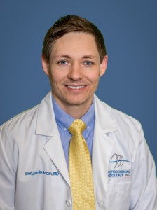 Brown, M.D., Benjamin E.